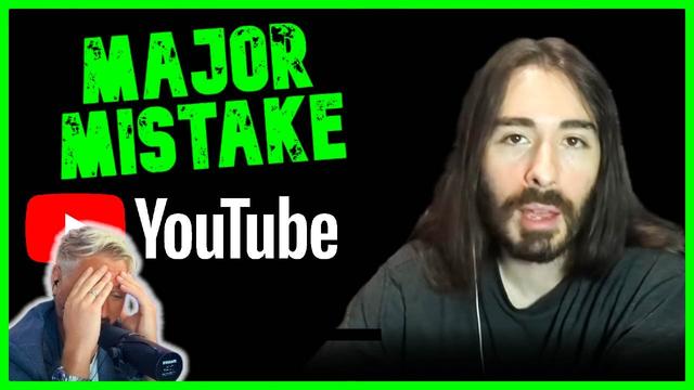 YouTube Makes FATAL ERROR You Have To See To Believe | The Kyle Kulinski Show
