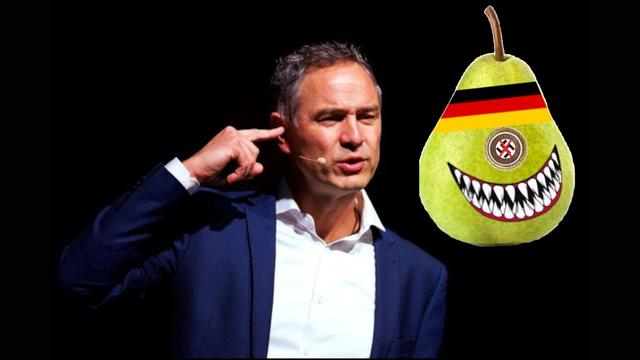 (299) Warum verschweigt Daniele Ganser die Wahrheit zur Bundesrepublik?