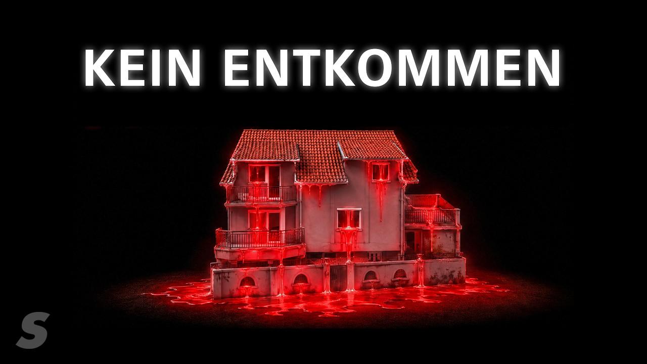 Das geheime Schlachthaus der serbischen Mafia