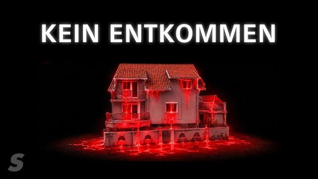 Das geheime Schlachthaus der serbischen Mafia