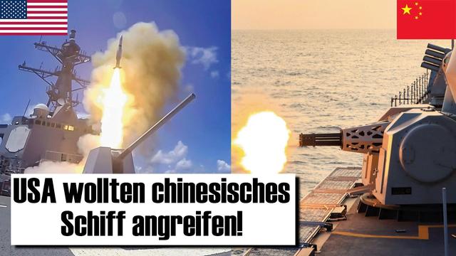 KI hätte fast einen WELTKRIEG ausgelöst...