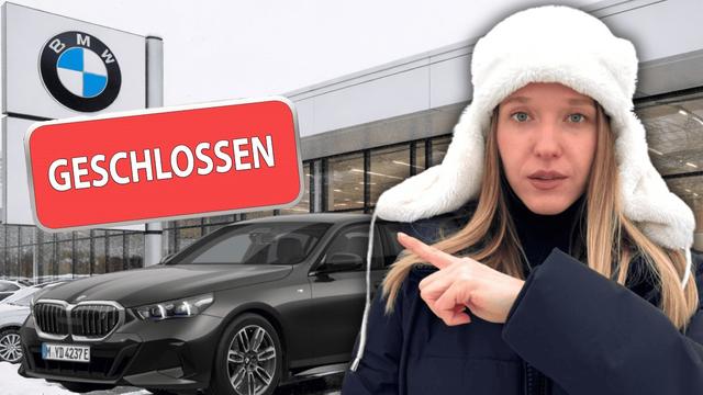 Westliche Marken weg? (Das Resultat der Sanktionen in Russland)