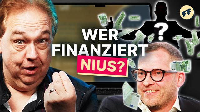 Wie Milliardäre rechte Medien finanzieren | Fun Facts mit Oliver Kalkofe