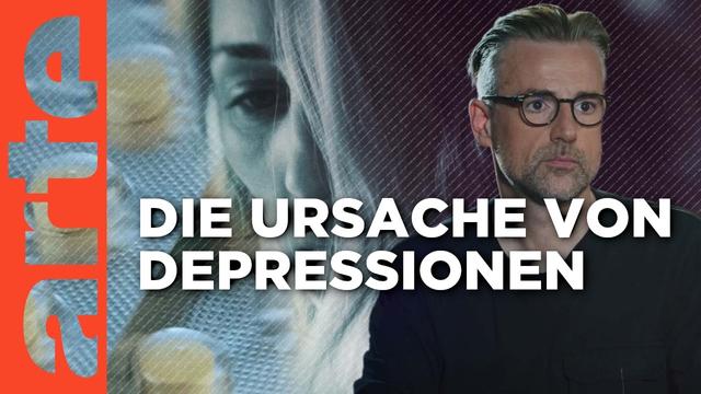 Depression – Veranlagung oder Umwelteinflüsse? | Agree to Disagree! | ARTE