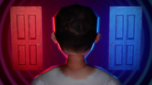 An Interactive Video about Interactive Narratives