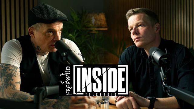 Frei.Wild [INSIDE] - Folge 1 - Zwischen Recht und Realität, Burger & Ostermann im Klartext