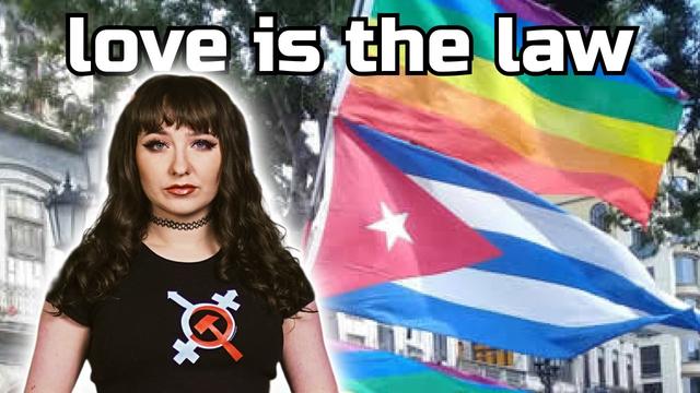 What Cuba Got Right About LGBTQ+ Rights (That the West Won't Tell You)
