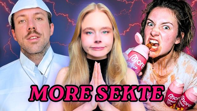 Die More Sekte