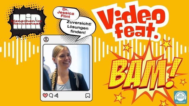 #MiR: Dr. Jessica Flint von JUN Legal, im Interview