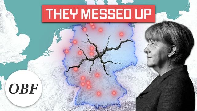 How To Ruin A Country