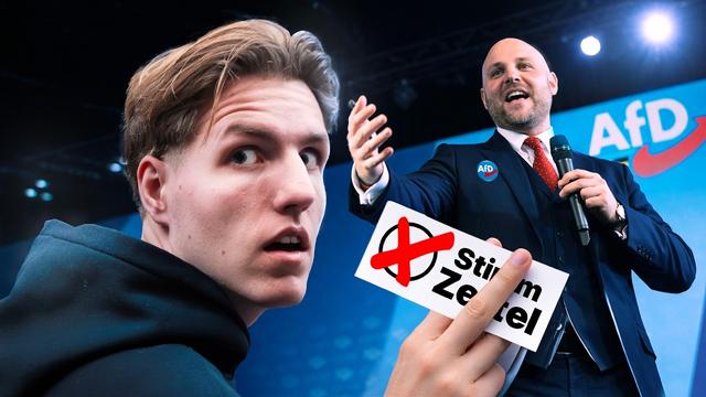 MARCANT vs. MARKUS FROHNMAIER💙💀