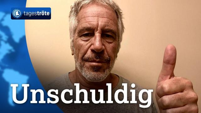 Was steht wirklich in den Epstein Akten? | Tageströte