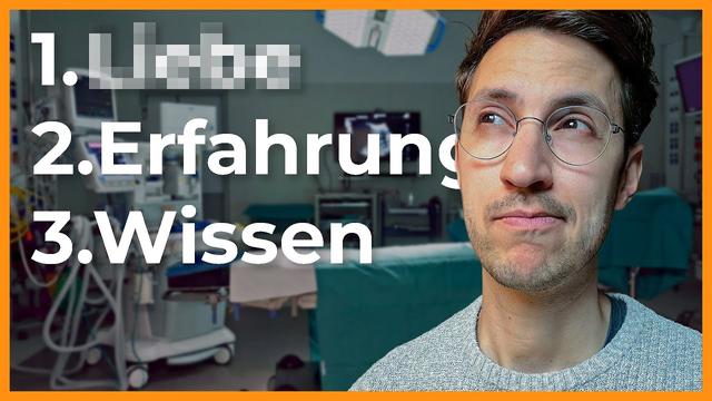 Wie menschlich darf eine Tierärztin sein?