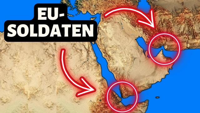 Warum der Iran-Krieg jetzt KOMPLETT eskaliert!