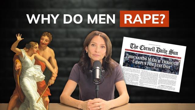 What the Cornell 7 Case Teaches Us About Sexual Assault in Patriarchal Cultures