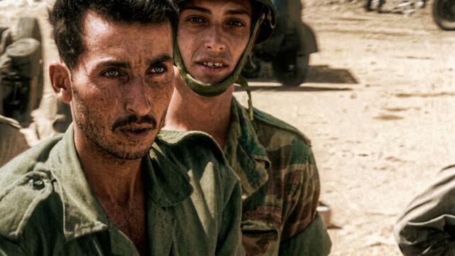 The 1967 Six-Day War: The Turning Point of the Modern Middle East