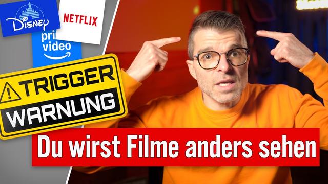 Rechte Ideologien auf DISNEY, NETFLIX und AMAZON