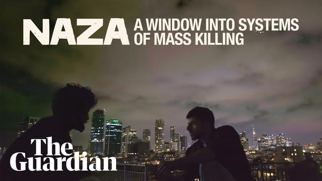 NAZA - official trailer