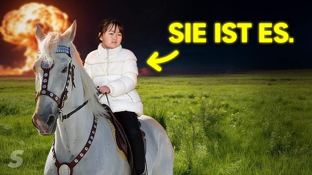 Das gefährlichste Kind der Welt