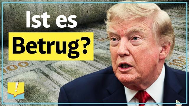 Wie sich Trumps Freunde schamlos bereichern