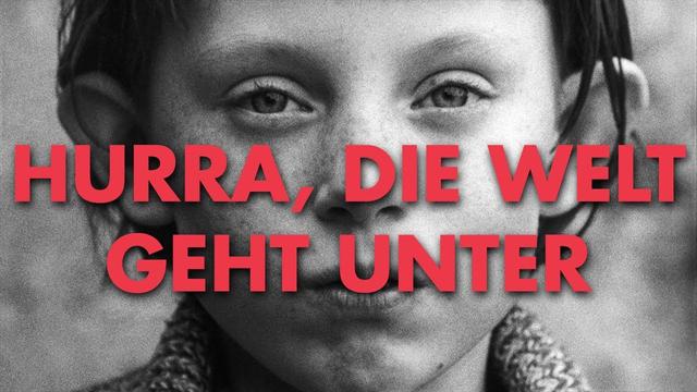 Der Totentanz von K.I.Z.