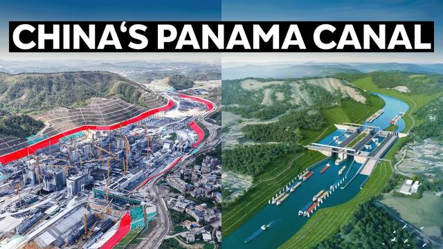 Top 10 Biggest Megaprojects in China