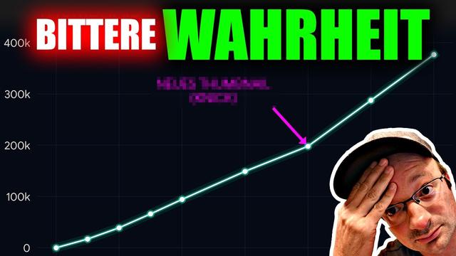 Clickbait - Fluch und Segen zugleich!
