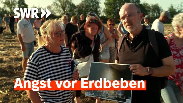 Wärme aus der Tiefe | Zur Sache! Rheinland-Pfalz