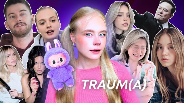 2025 war TRAUM(A) - wir ranken die größten Fiebertraum Momente (erlöse uns)