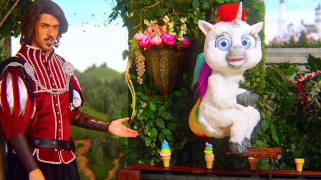 This Unicorn Changed the Way I Poop - #SquattyPotty