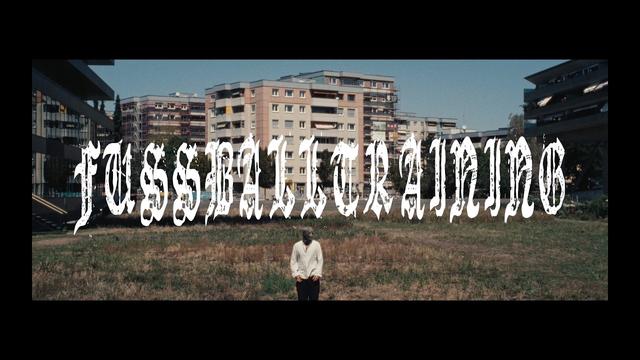 fußballtraining - b52 (prod. by jewels & rozé)