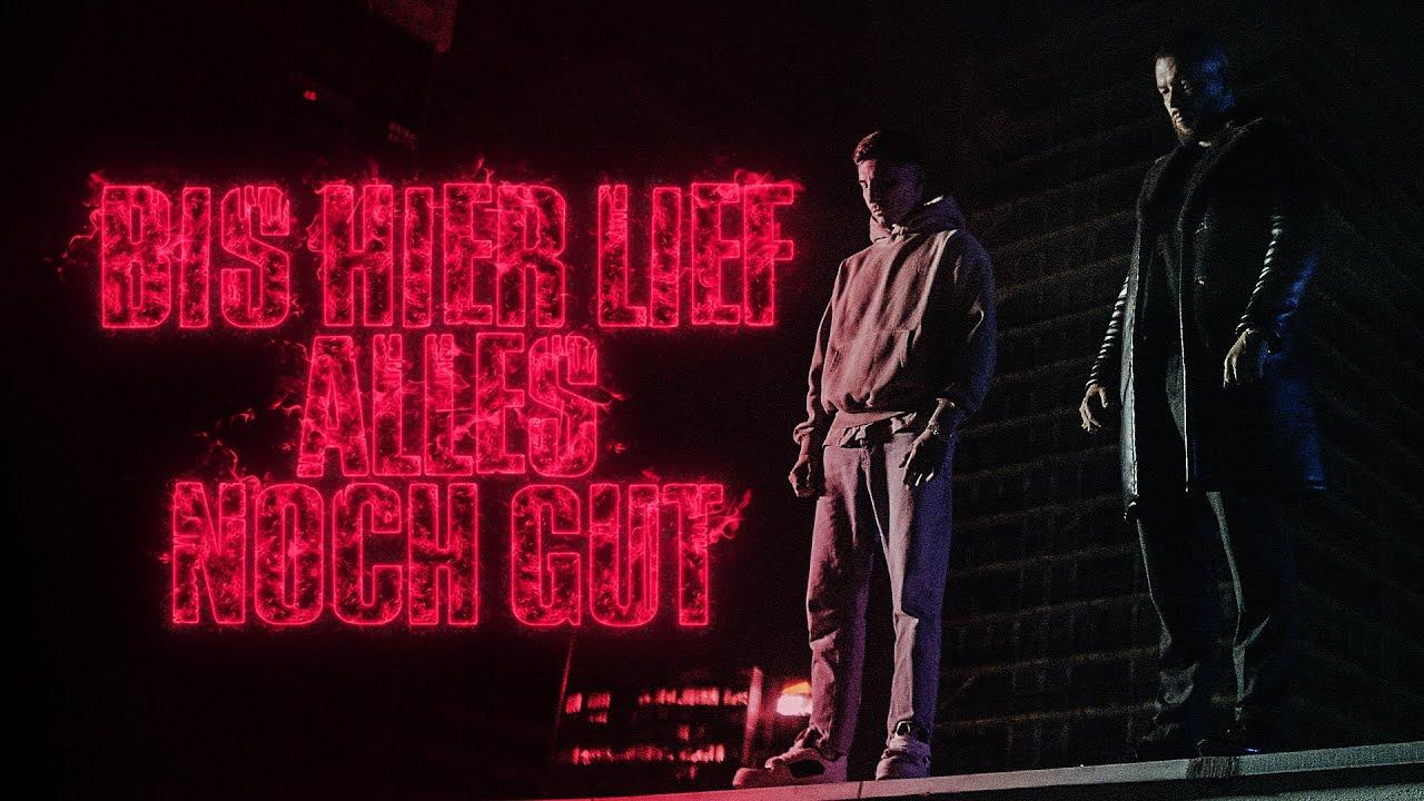 Asche x Kollegah  - Bis hier lief alles noch gut
