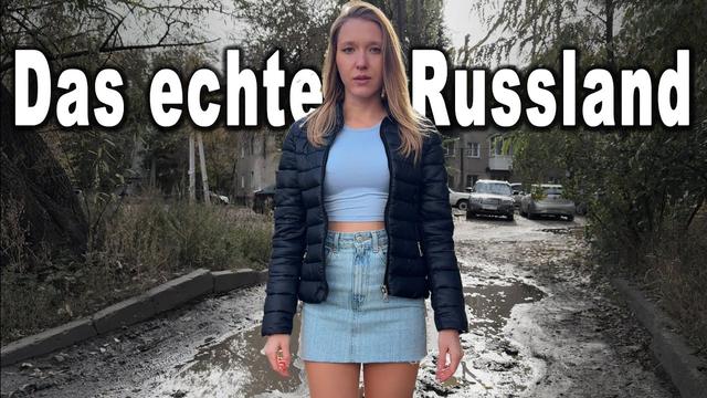 Leben ausserhalb Moskau in schwierigen Zeiten