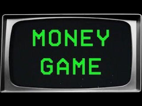 Ren - Money Game Part 2 (Official Lyric Video)