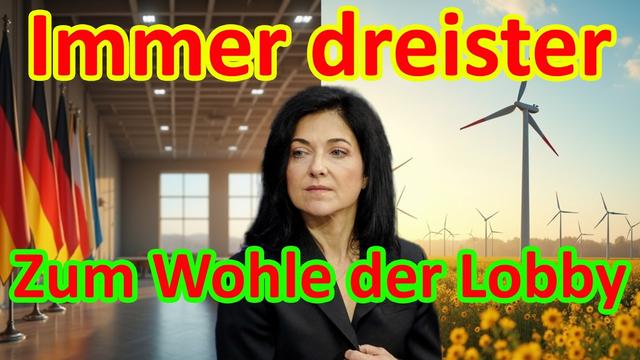 Reiche-Report: Es wird immer schimmer! Lügen und Tricksereien zum Wohl der Gas-Lobby