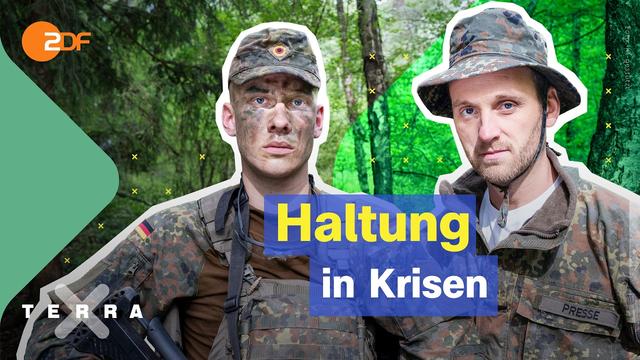 Deshalb kämpfen einige, andere nicht I Psychologie mit Leon Windscheid