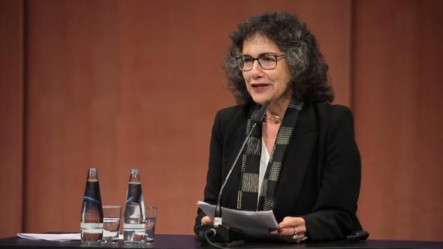 Hijacking Memory: The Holocaust and the New Right, Welcome & Introduction