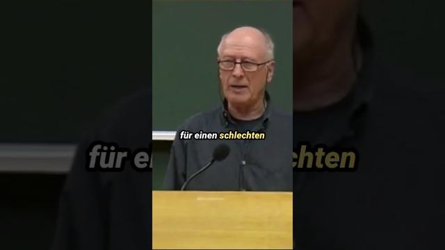 Freerk Huisken über die Notenskala und ihrem Zweck!