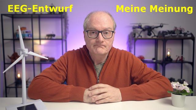 Wie schlimm ist der EEG-Entwurf für uns Solaranlagen-Betreiber wirklich?