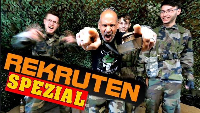 Rekruten Spezial – unsere Military Gadgets für euch!