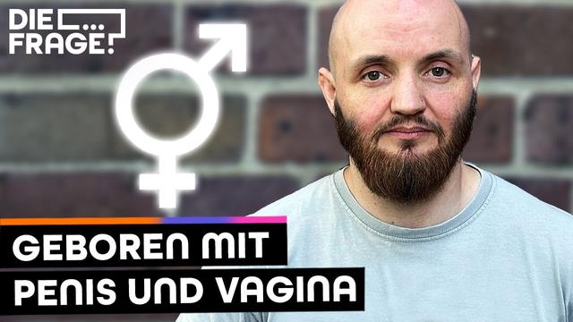 Intergeschlechtlich: Ich bin weder Mann noch Frau!