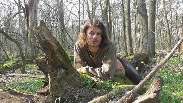 Essbare Wildpflanzen: Der Wunderlauch