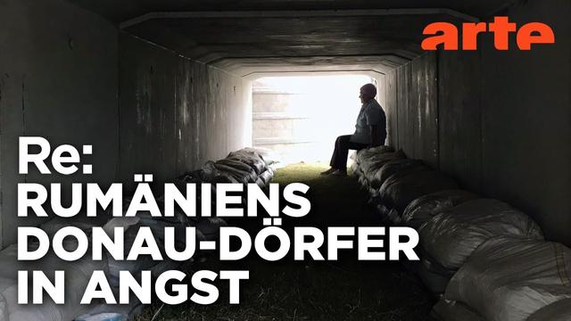 Der Krieg vor der Haustür | ARTE Re:
