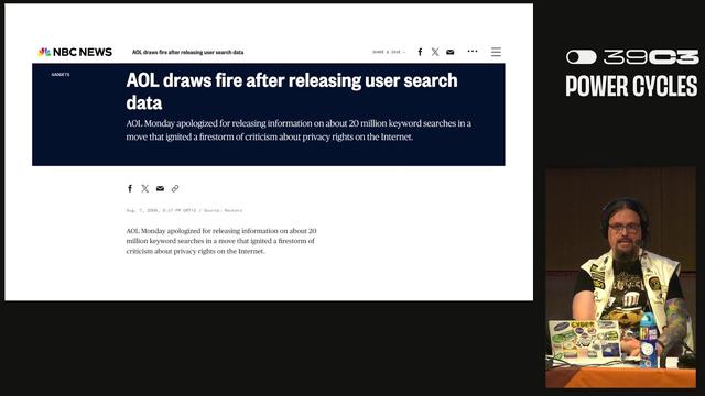 39C3 - Och Menno – IT und IT Security Uppsis