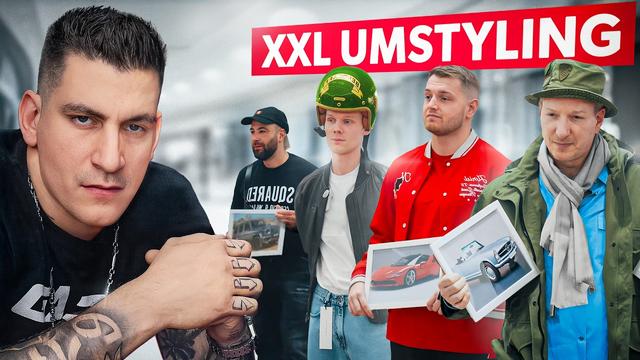 FINDE das perfekte OUTFIT! (mit GZUZ)
