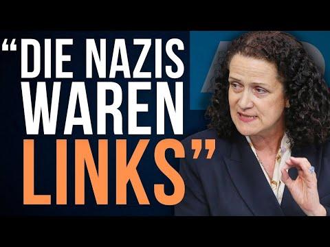 Die AfDler sind wirklich besonders schlau...