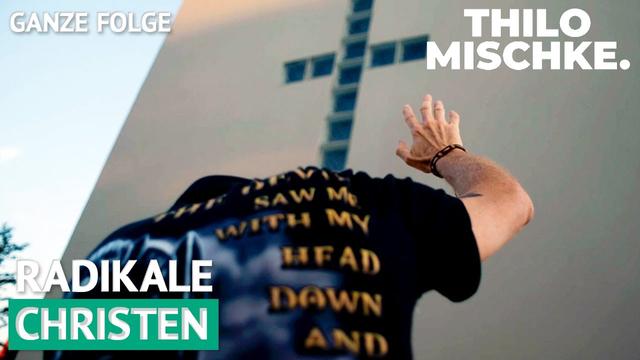 Radikale Christen und ihr Griff nach der Macht? | Ganze Folge