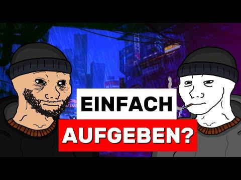 Warum Machen Wir Überhaupt Weiter?