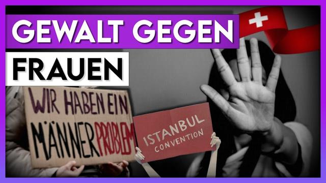 Häusliche Gewalt | Femizide, Prävention und Frauenhass