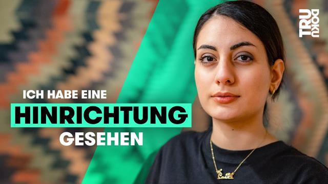 Kampf um die Freiheit: Wie Toki (25) dem Iran entkam | TRU DOKU